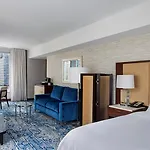 InterContinental New York Times Square